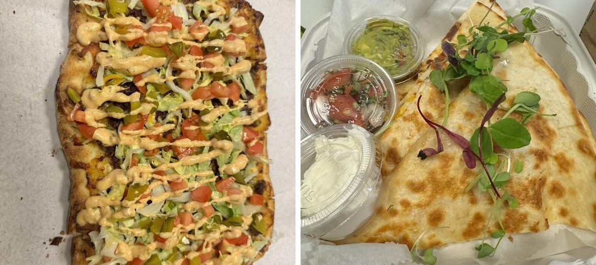 Whatever cafe